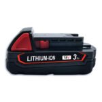 MILWAUKEE 2650-21 18V 3000mAh Drill Replacement Battery 