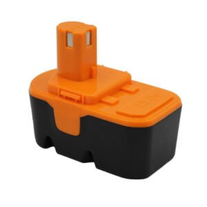 RYOBI MS181 18V 1300mAh Drill Replacement Battery