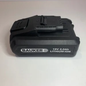 Bauker Abp1820hw Battery