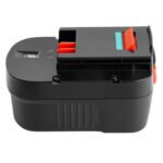 Black And Decker Firestorm A14 Replacement Battery 14.4v 4.0ah