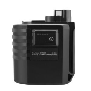 Bosch 2607335098 Battery