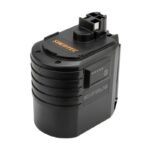 Bosch Bat021 Battery 4.0ah