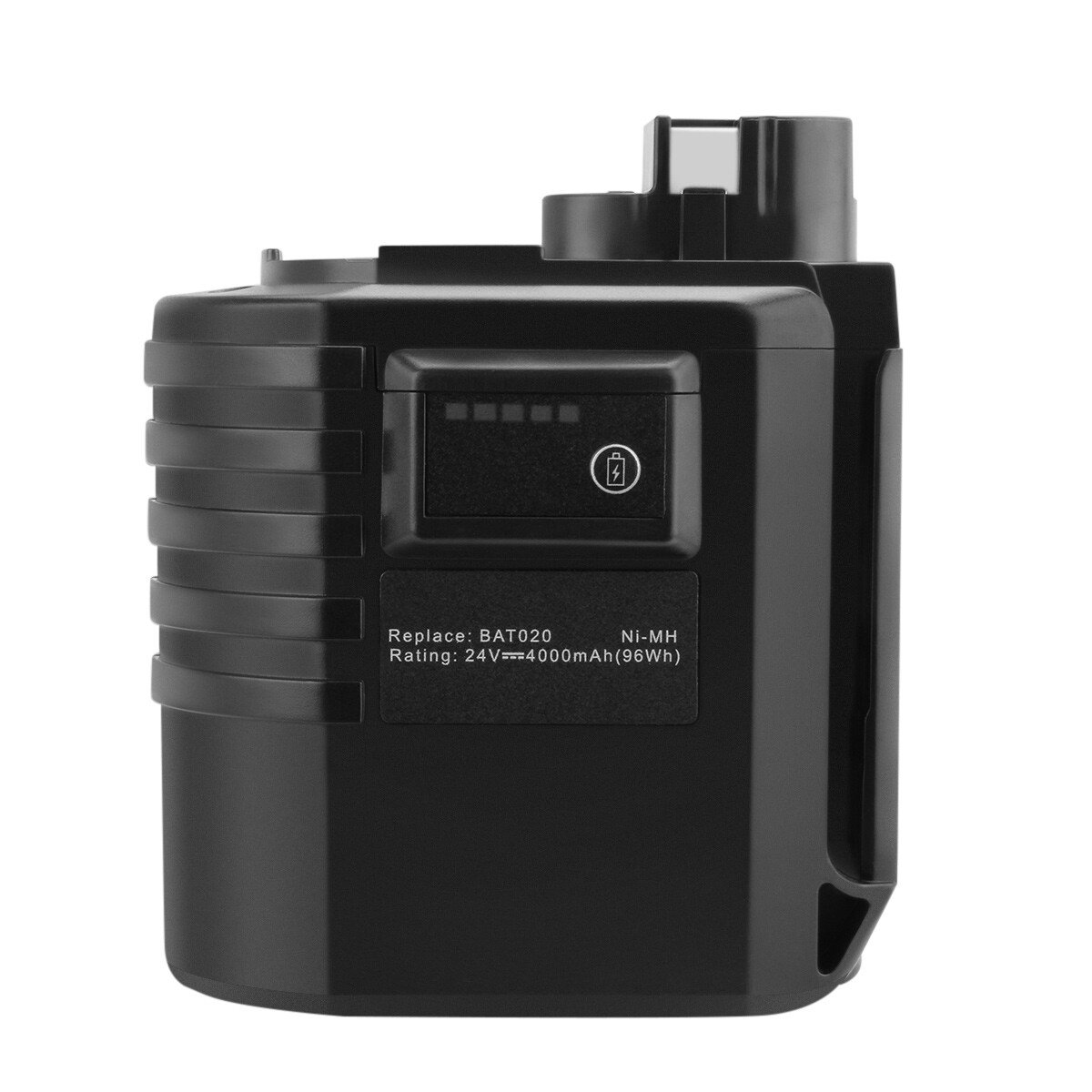 Bosch Bat021 Battery