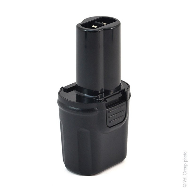Dewalt Dc600ka Battery 3.6v