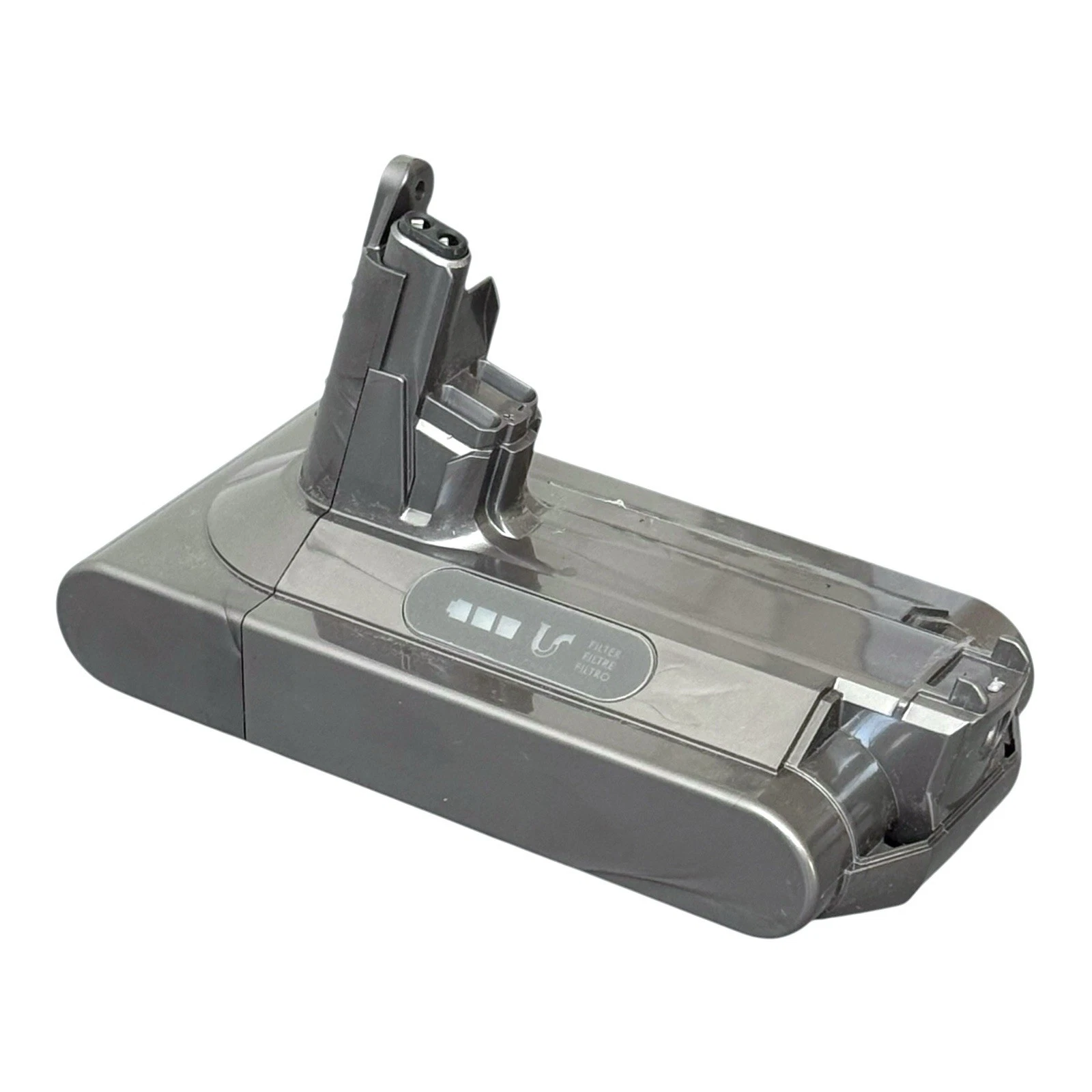 Dyson V10 Animal 25.2v 2600mah