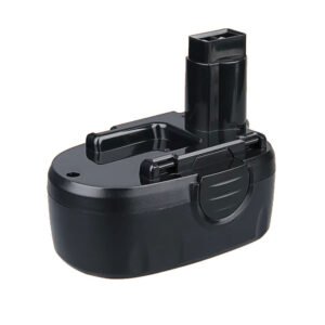 Erbauer Bp1820a01 Replaceme Battery 2.0ah 18v