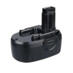 Erbauer Erb182180 Replaceme Battery 2.0ah 18v