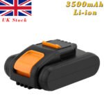 Erbauer Eri603com Replacement Battery 18v 3.0ah