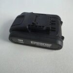Erbauer Eri616htl 18v 2000mah Battery
