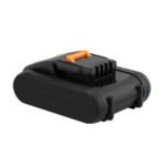 Erbauer Eri616htl Replacement Battery 18v