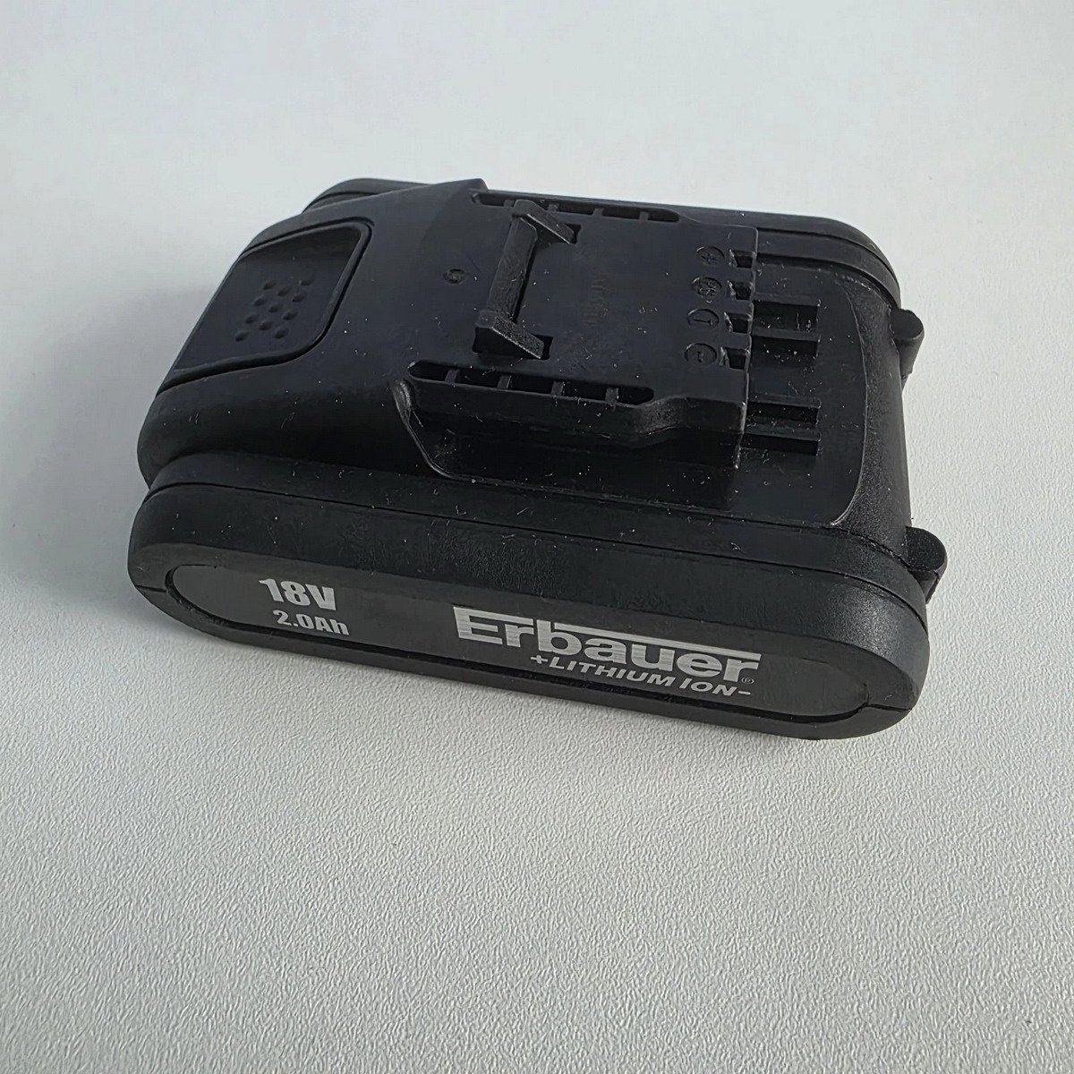 Erbauer Eri744com 18v 2000mah Battery