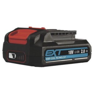 Erbauer Erh18 Li Battery 18v 2000mah