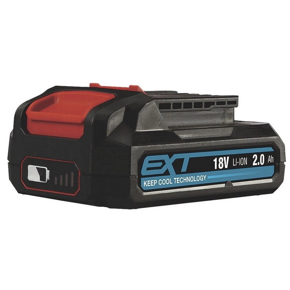 Erbauer Ers18 Li Battery 18v 2000mah