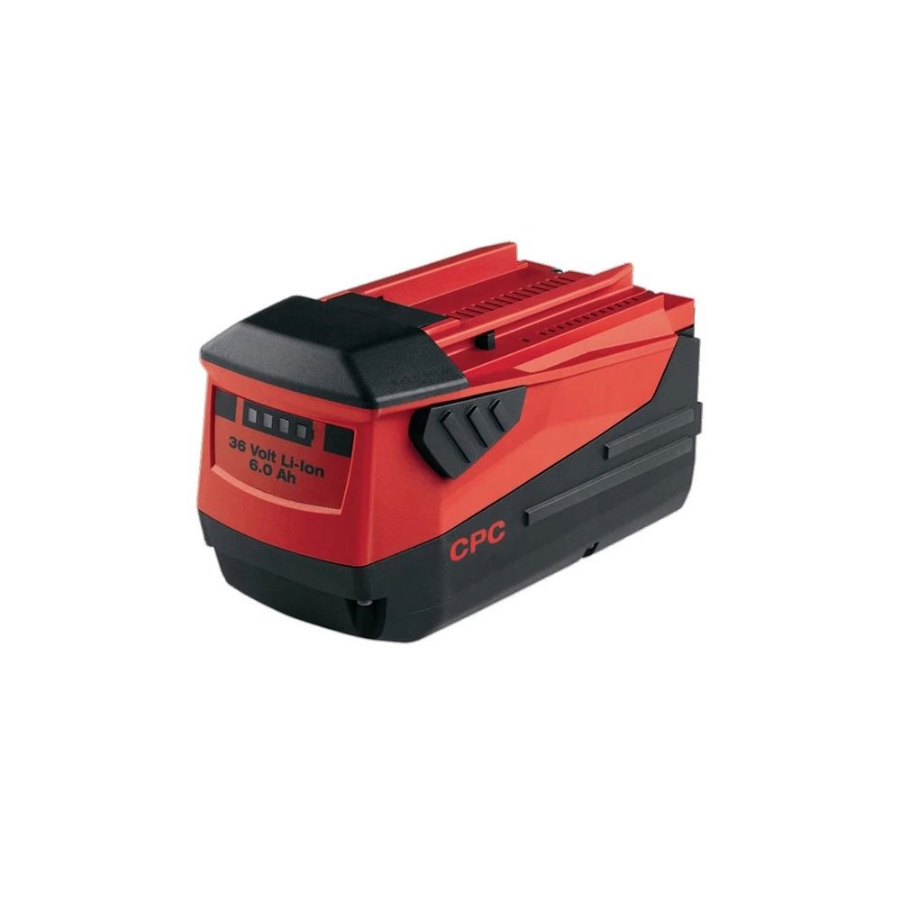 Hilti B 36 6.0 Battery