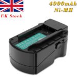 Hilti Te 2 A Replacement Battery