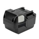 Hitachi Dh24dvc Battery