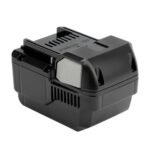 Hitachi Dh24dvc Battery 24v