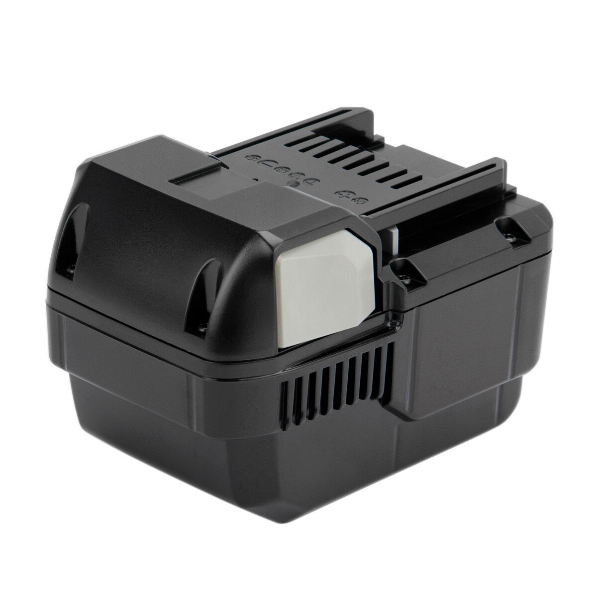 Hitachi Dh24dvc Battery