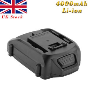 Jcb Cd 18li Replacement Battery 18v
