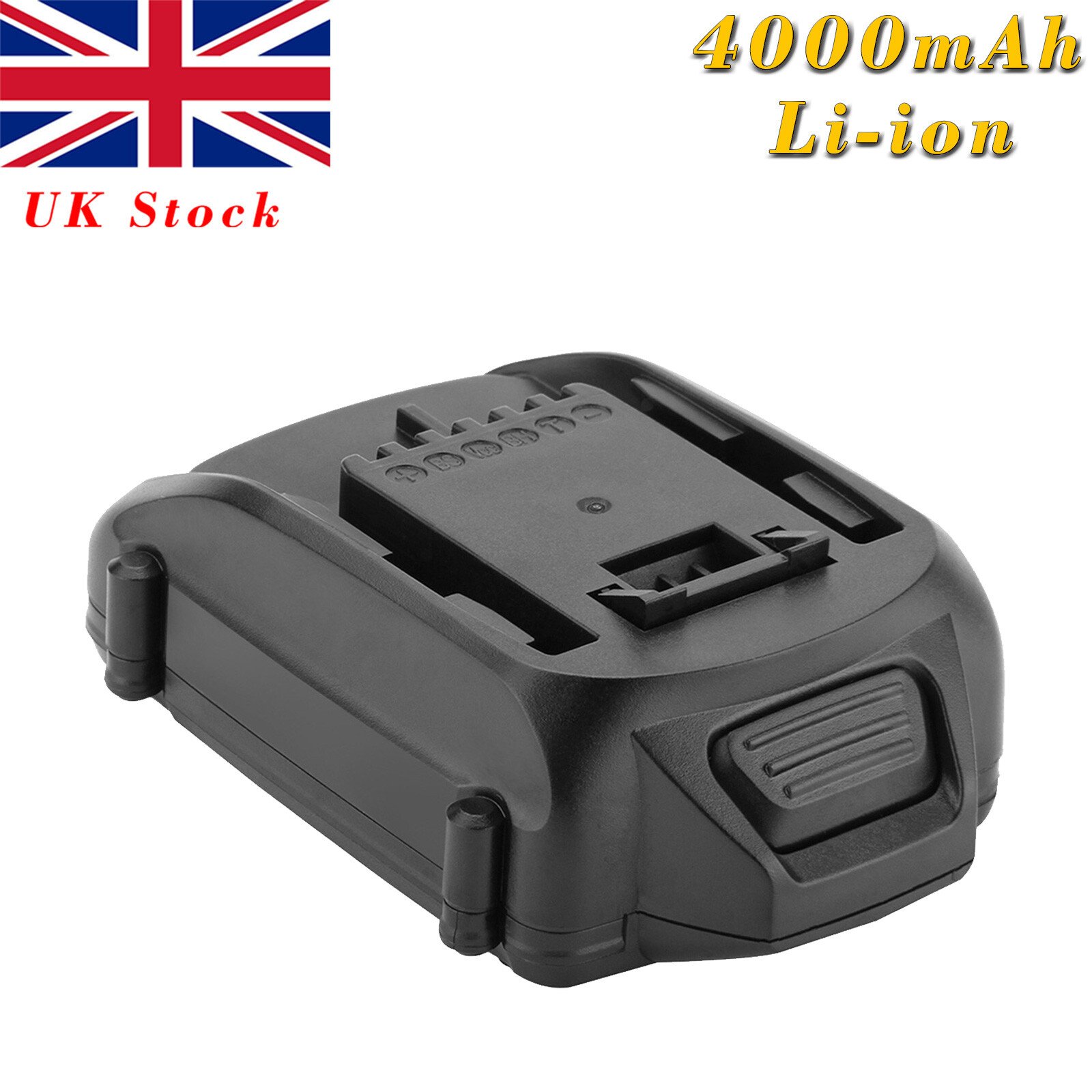 Jcb Cd 18li Replacement Battery 18v
