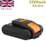 Jcb Cd20li2.2 Replacement Battery 20v 3.5ah