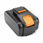 Jcb Id20libl Battery Replacement 20v 5.0ah