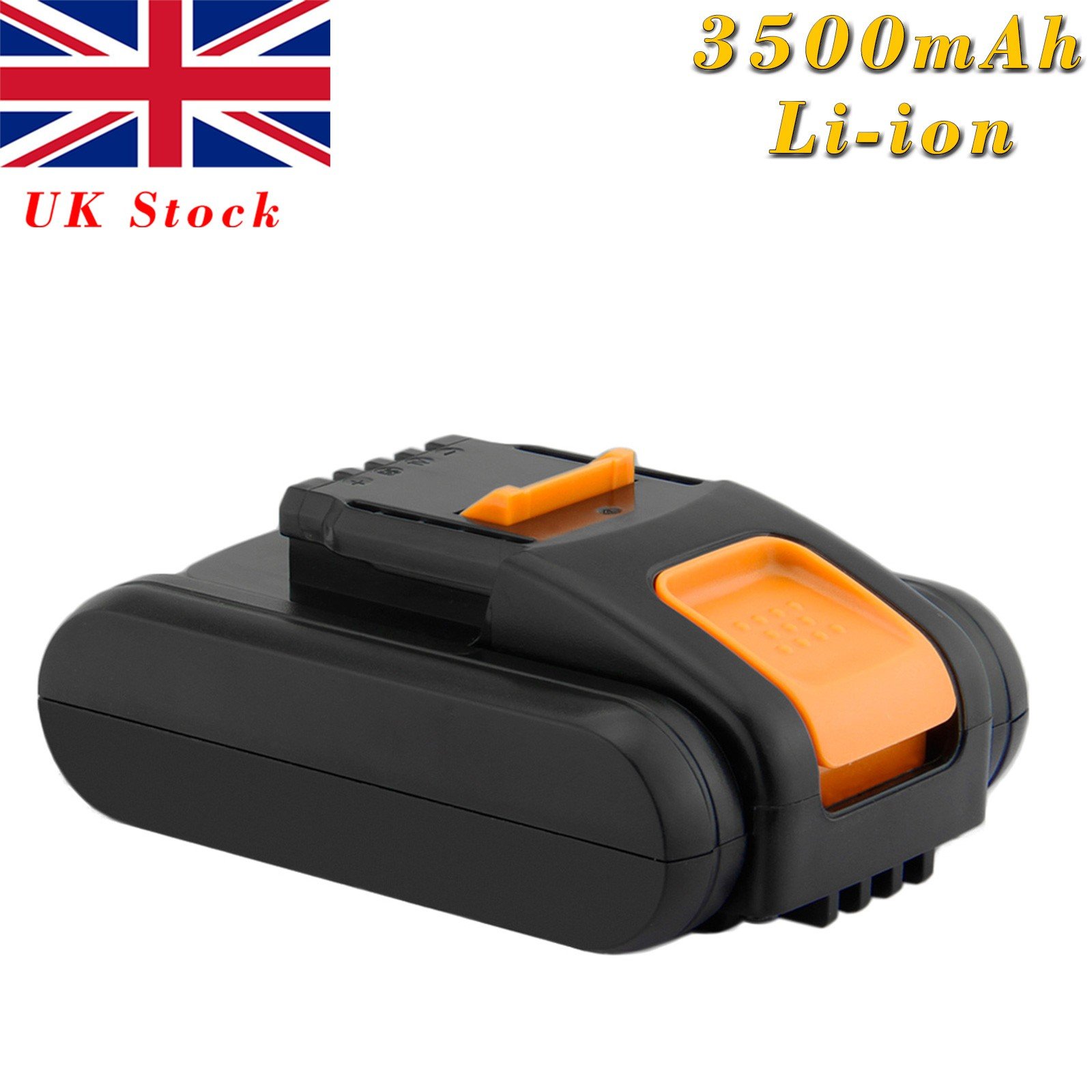 Jcb Id20libl Replacement Battery 20v 3.5ah