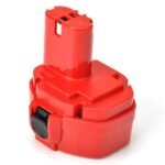 Maktec 1450 Battery Replacement 14.4v 2.0ah