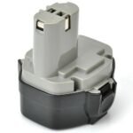 Maktec 1450 Replacement Battery 14.4v 4.0ah