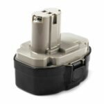 Maktec 1850 Replacement Battery 18v 4.0ah