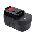 BLACK & DECKER FS14PSK 14.4V 2000mAh Drill Replacement Battery
