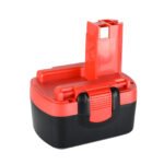 Bosch 2607335397 14.4V 1300mAh Drill Replacement Battery