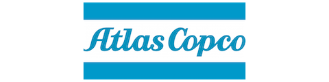 ATLAS COPCO Batteries