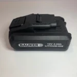 Bauker Abp1820hw Battery