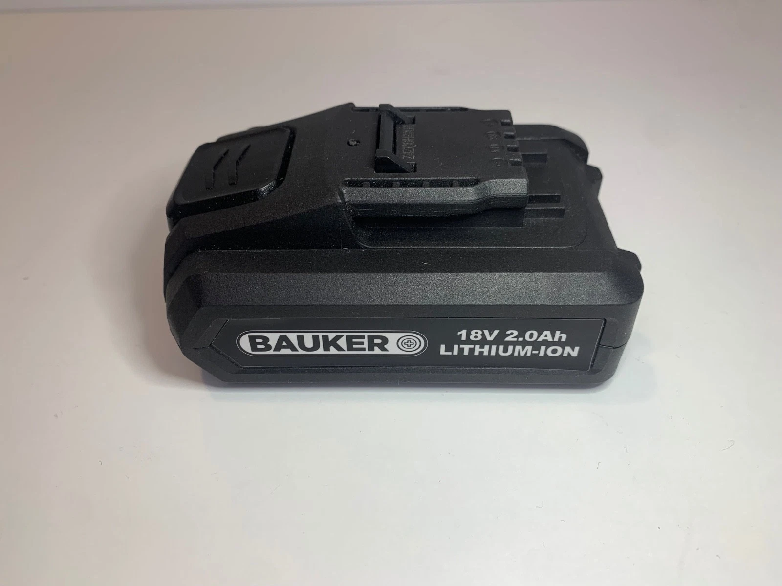 Bauker Abp1820hw Battery