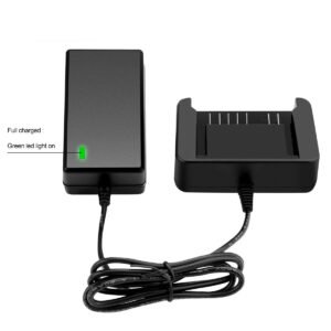 Hitachi Bsh2420 25.2v Li Ion 5000mah Replacement Charger