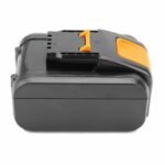 Erbauer Eri692ipd Replacement Battery 5.0ah