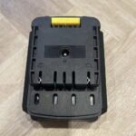 Guild Cd304 12 Bl Replacement Battery 12v 1300mah