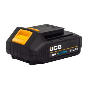 Jcb 20li 18v 2.0ah Battery