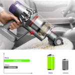 Dyson V11 Sv14 Replacement Battery 25.2v 6.0ah 2