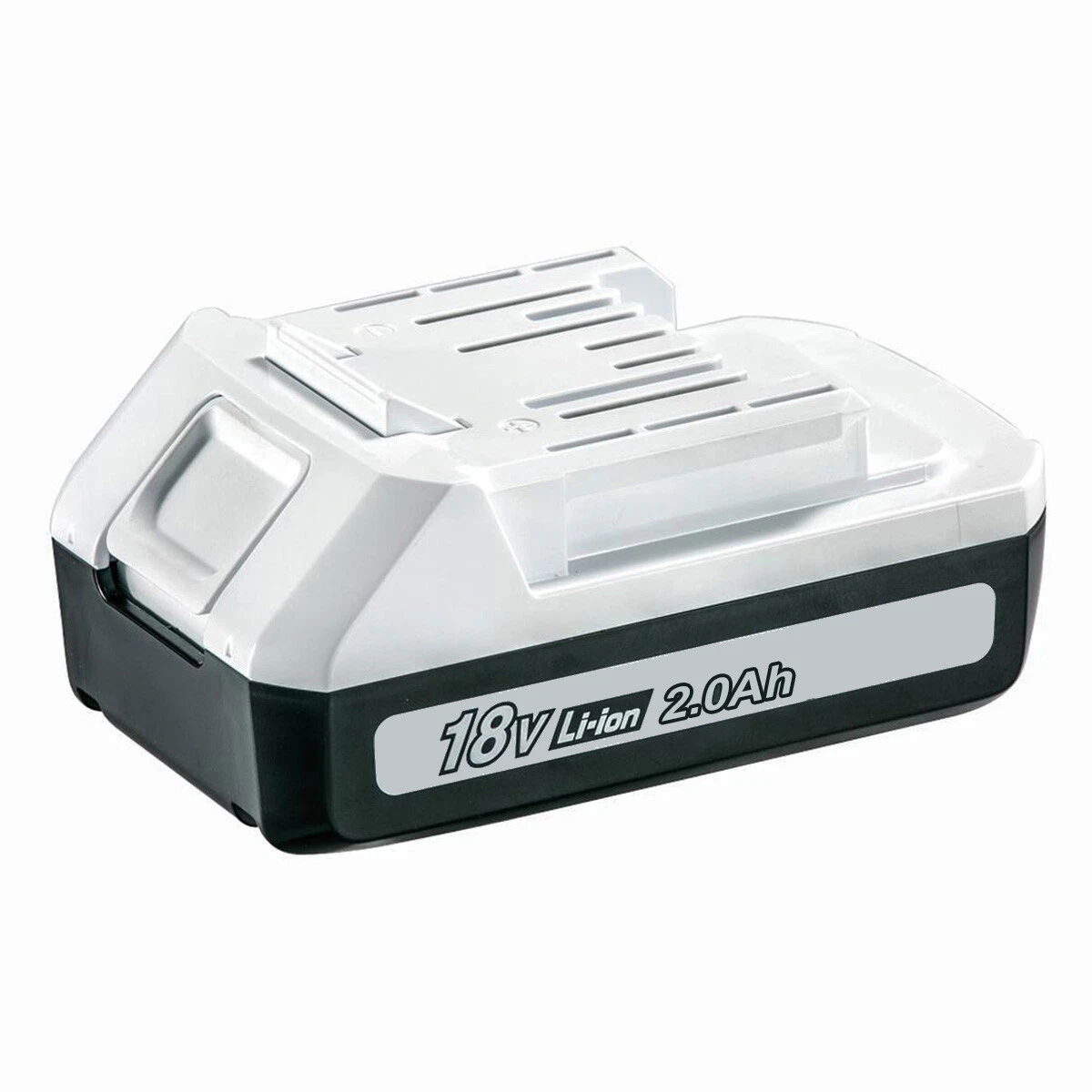 Maktec L1853 Replacement Battery 18v 2.0ah