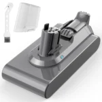 Dyson 970938 01 Replacement Battery 6000mah 25.2v