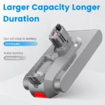 Dyson V15 Replacement Battery