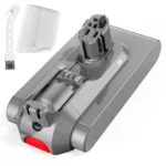Dyson V15 Replacement Battery 25.2v 6.0ah