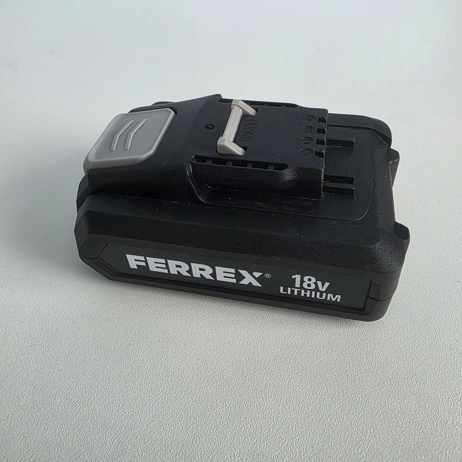 Ferrex Abp118w1