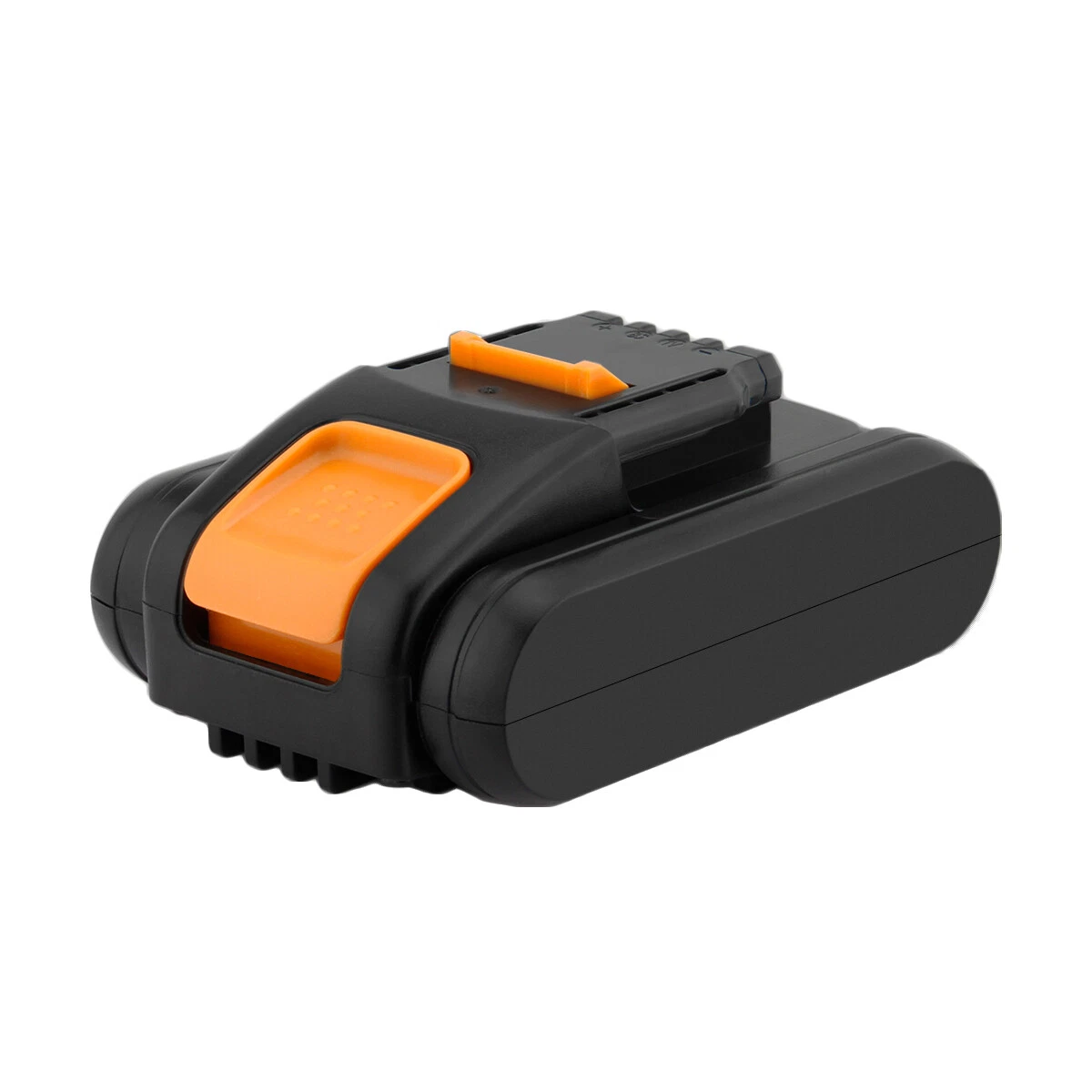 Ferrex Abp1820hd Battery 18v 3500mah