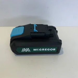 Mcgregor Abp118w1 Battery 18v 1500mah