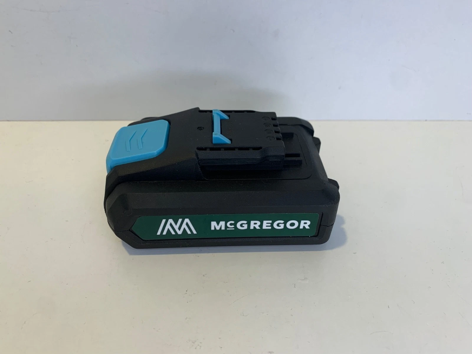Mcgregor Abp118w1 Battery 18v 1500mah