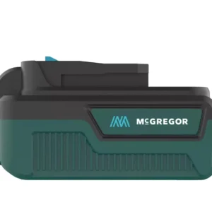 Mcgregor B0p Sp06 18zk Battery 18v 4000mah