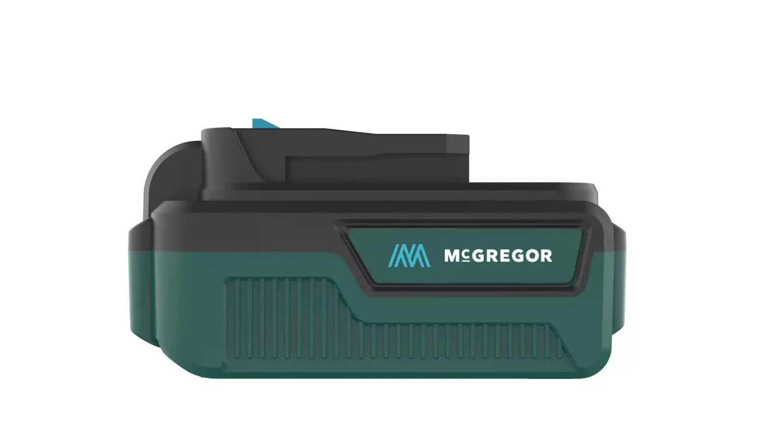 Mcgregor B0p Sp06 18zk Battery 18v 4000mah